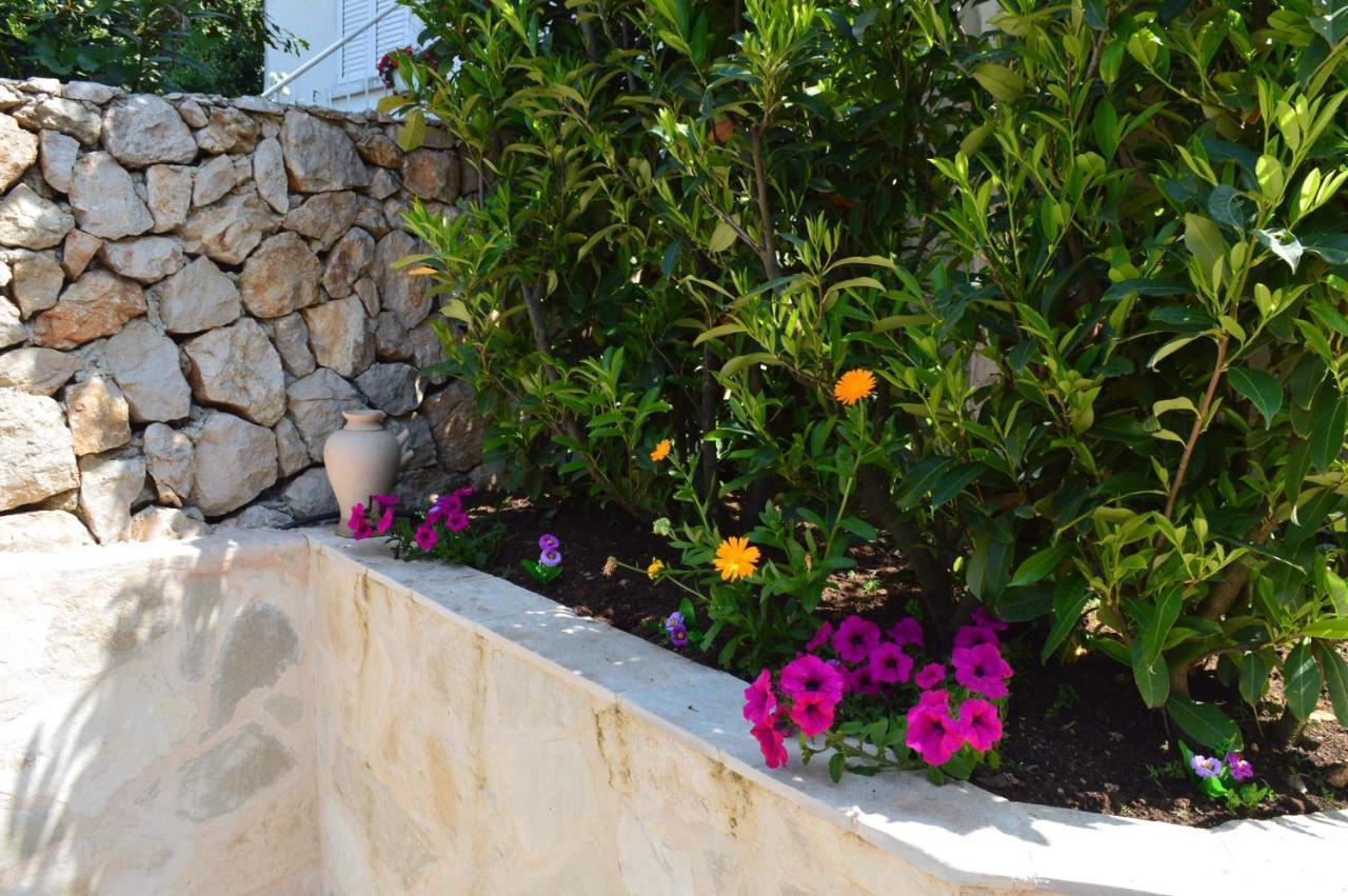 Apartment Luna I Lucky Dubrovnik Eksteriør bilde