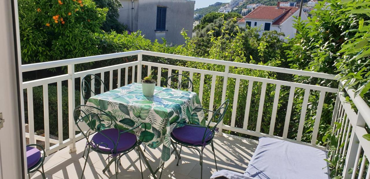 Apartment Luna I Lucky Dubrovnik Eksteriør bilde