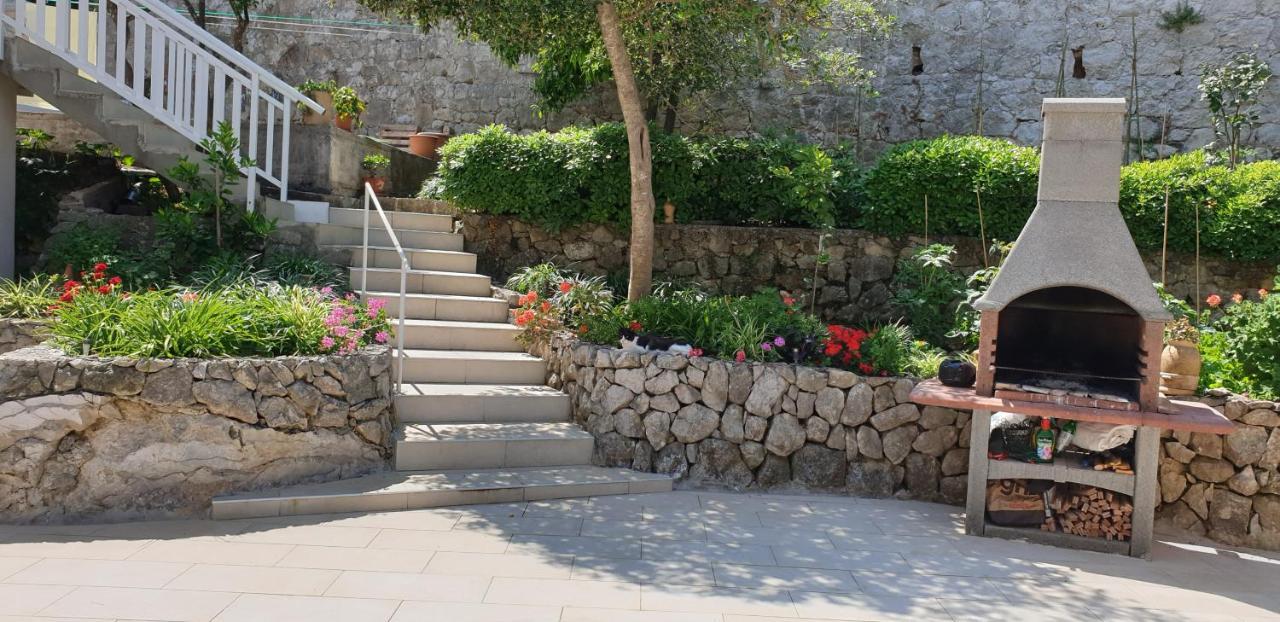 Apartment Luna I Lucky Dubrovnik Eksteriør bilde