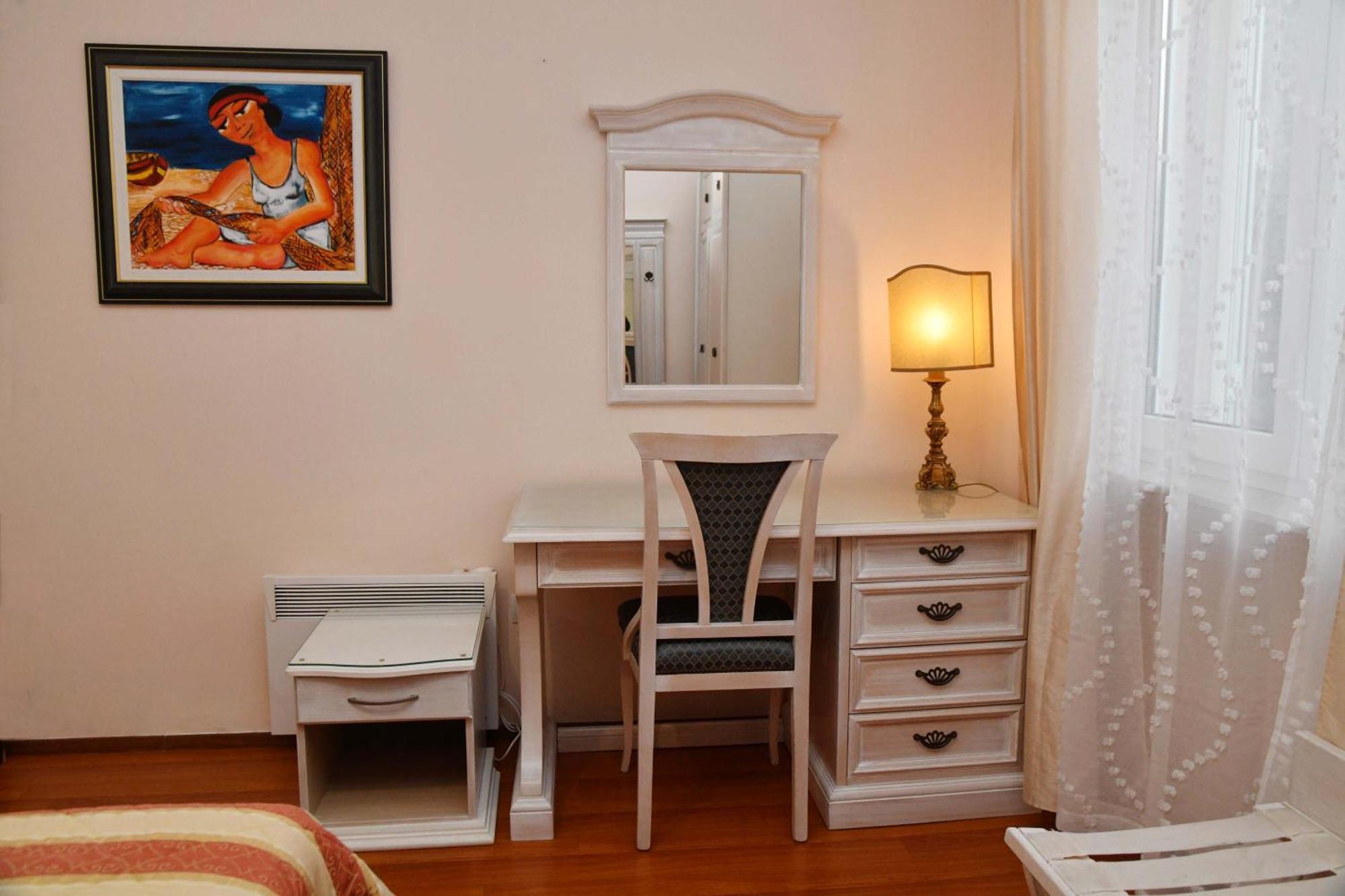 Apartment Luna I Lucky Dubrovnik Eksteriør bilde