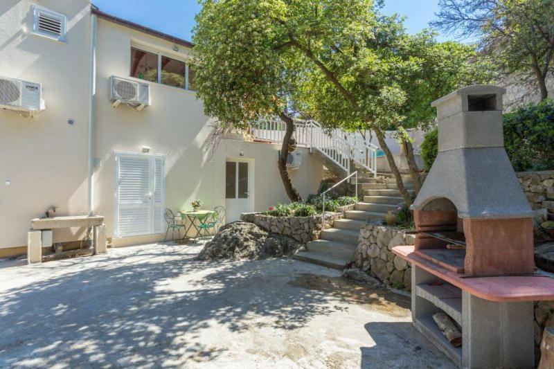 Apartment Luna I Lucky Dubrovnik Eksteriør bilde