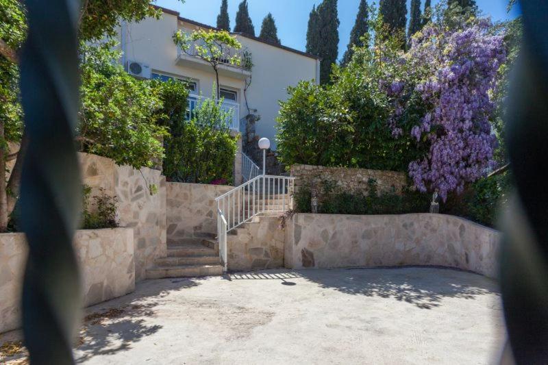 Apartment Luna I Lucky Dubrovnik Eksteriør bilde