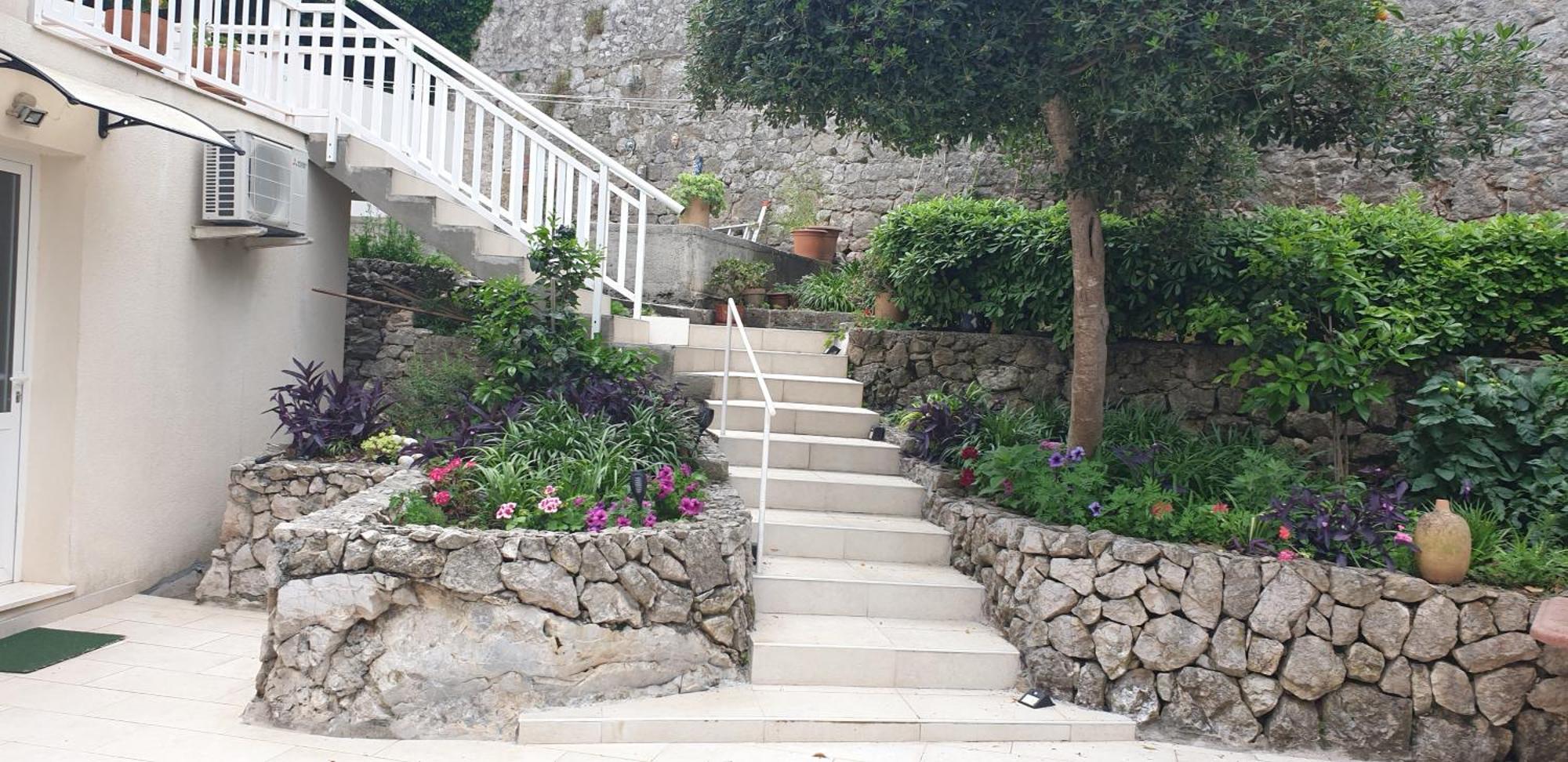 Apartment Luna I Lucky Dubrovnik Eksteriør bilde
