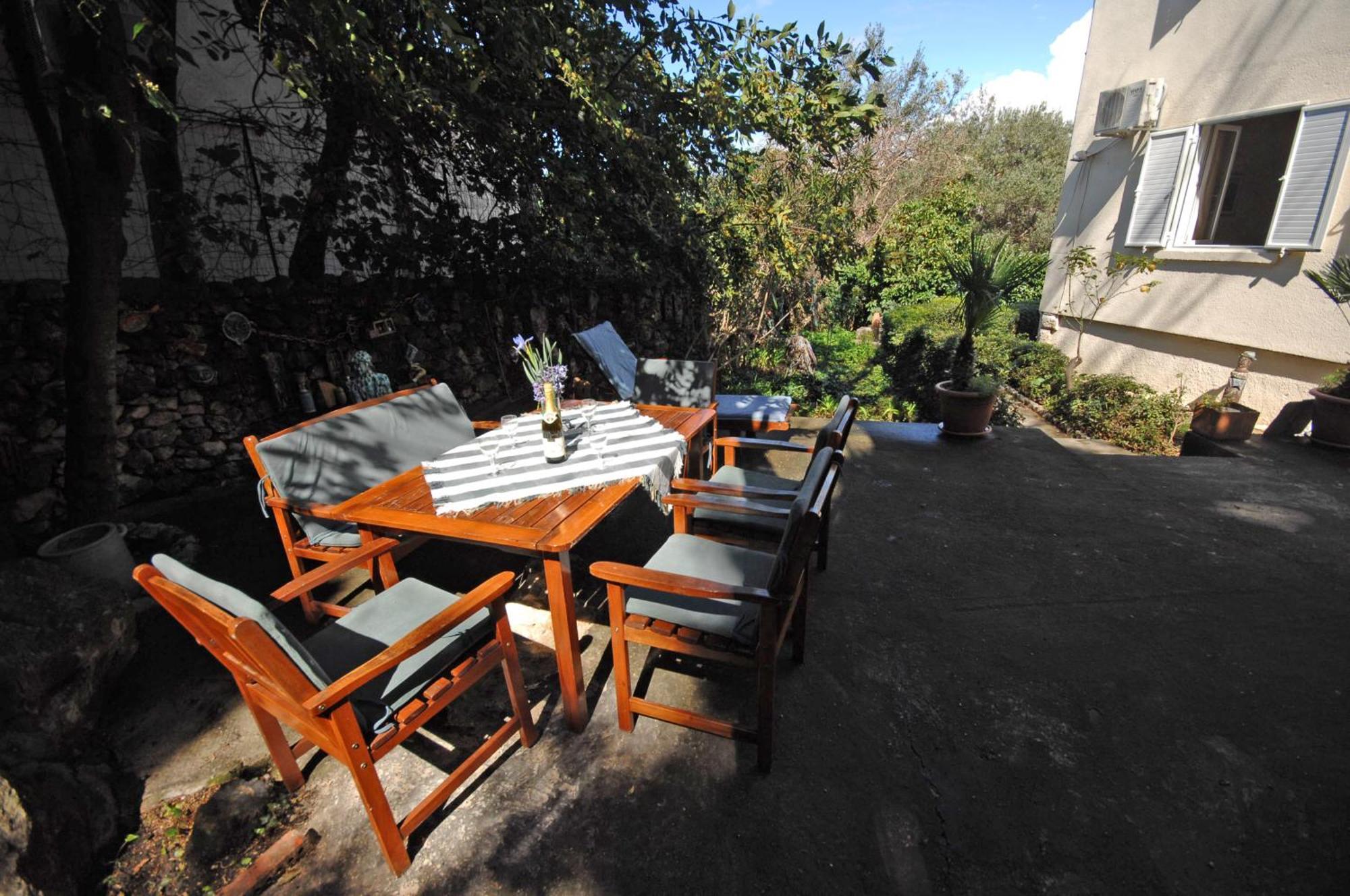 Apartment Luna I Lucky Dubrovnik Eksteriør bilde