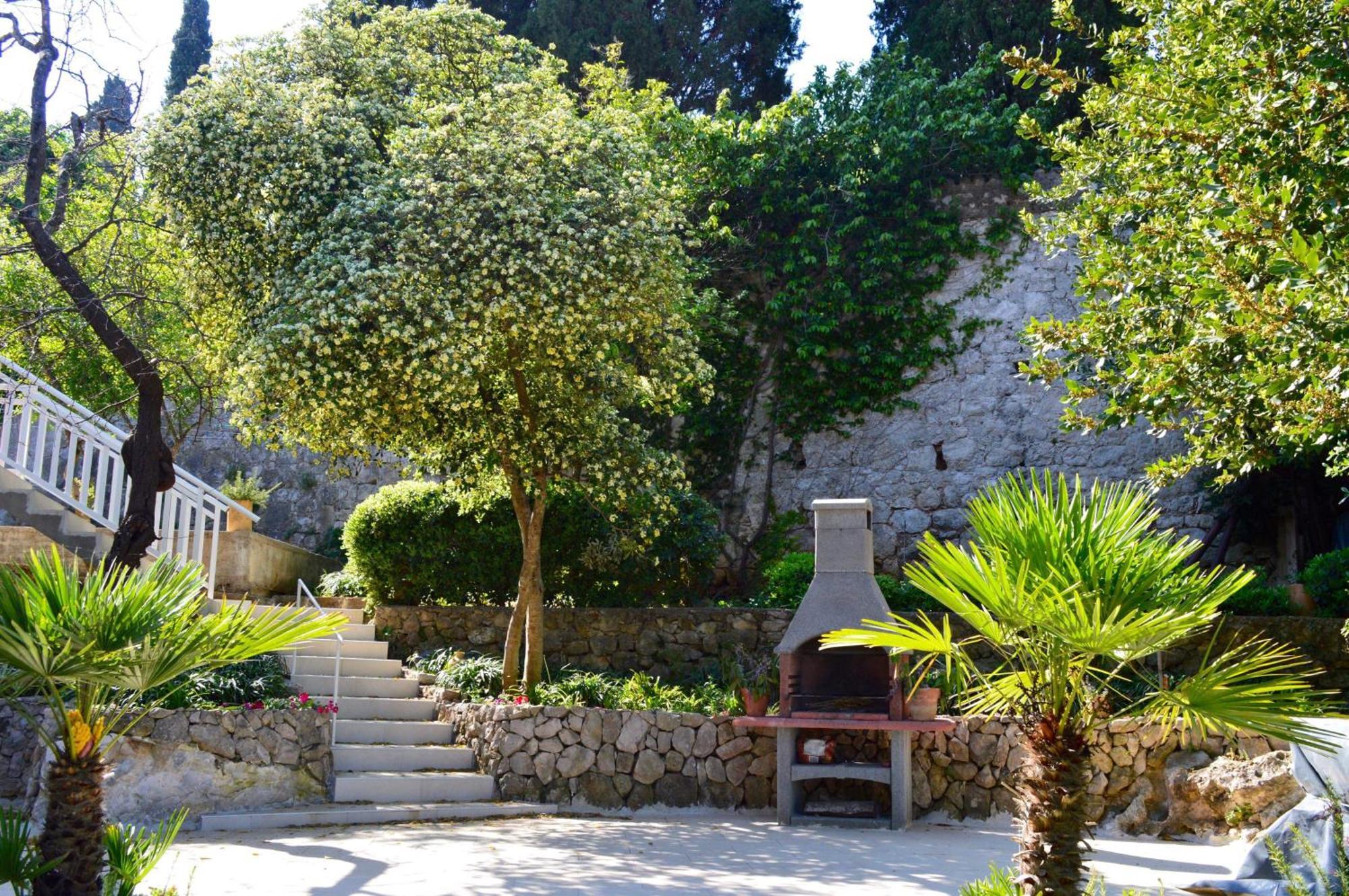 Apartment Luna I Lucky Dubrovnik Eksteriør bilde