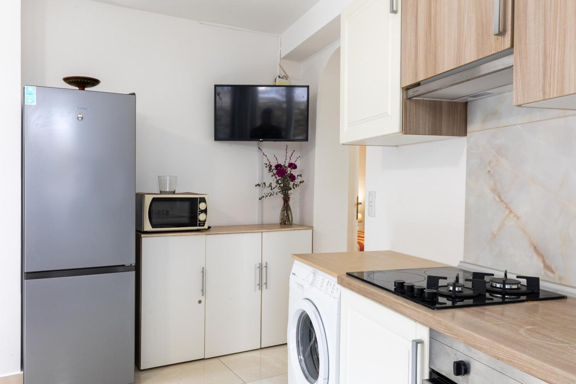 Apartment Luna I Lucky Dubrovnik Eksteriør bilde