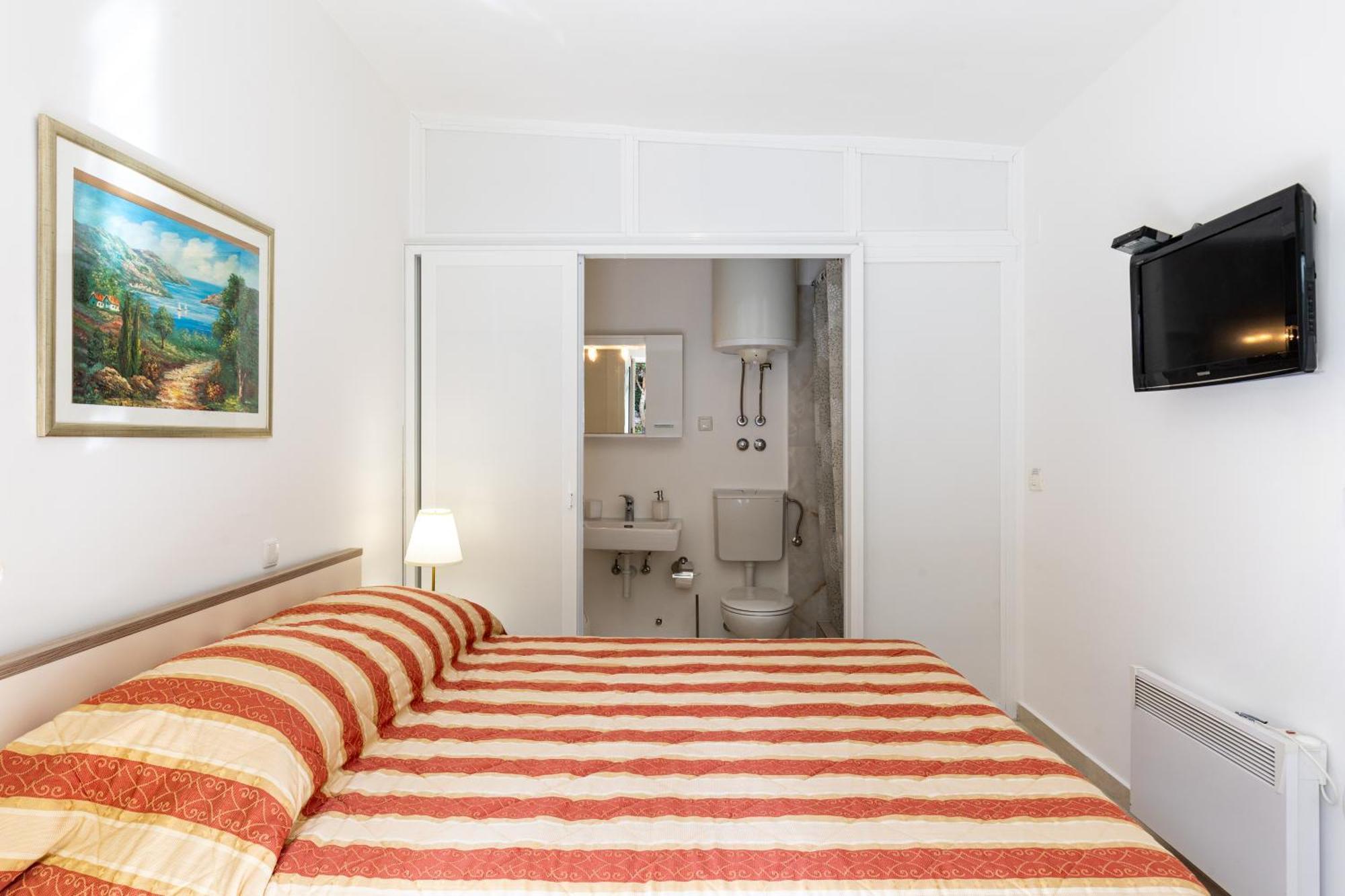 Apartment Luna I Lucky Dubrovnik Eksteriør bilde