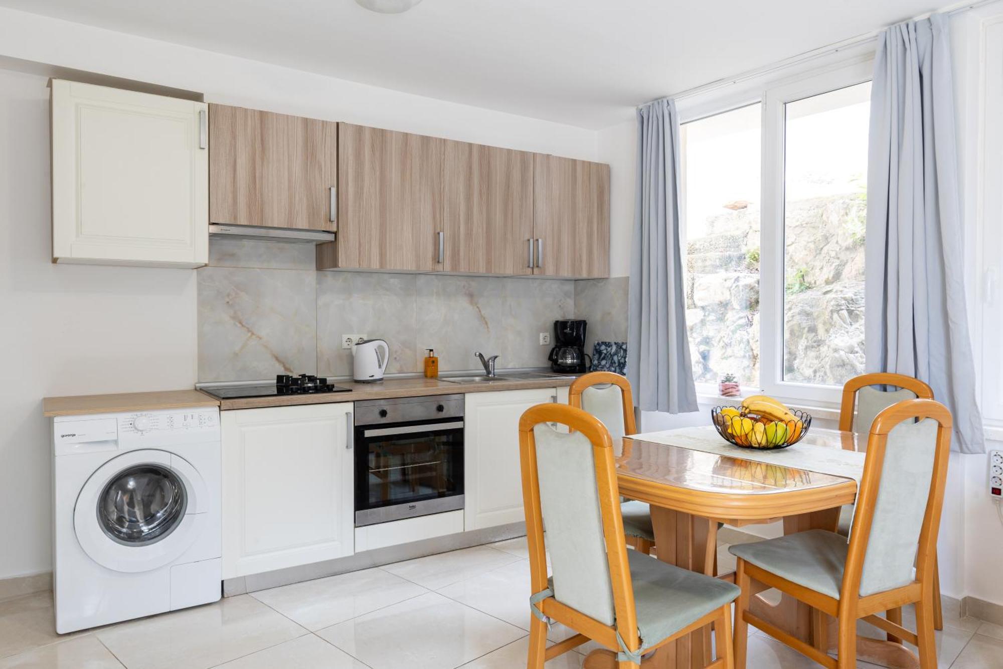 Apartment Luna I Lucky Dubrovnik Eksteriør bilde