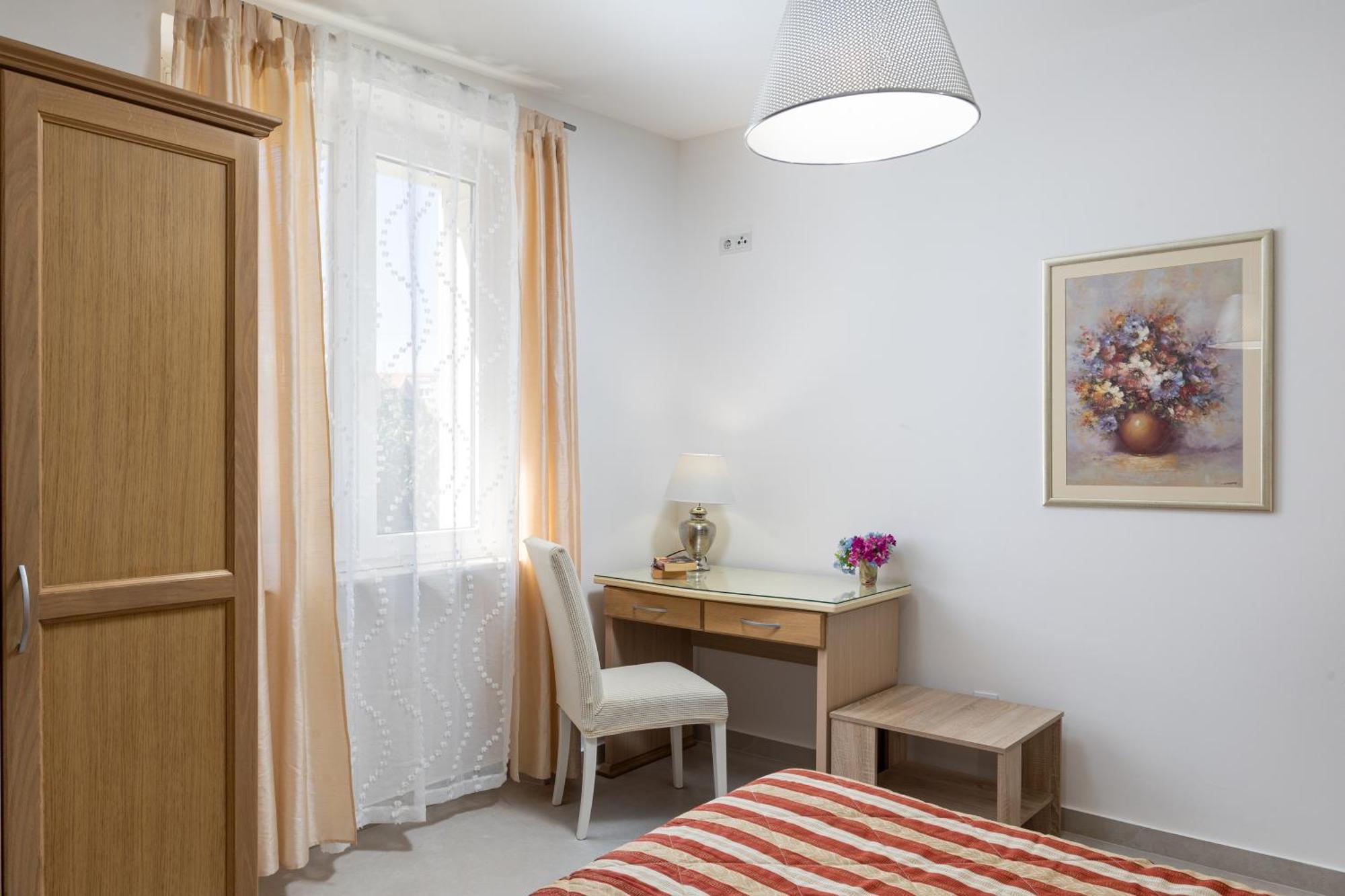 Apartment Luna I Lucky Dubrovnik Eksteriør bilde