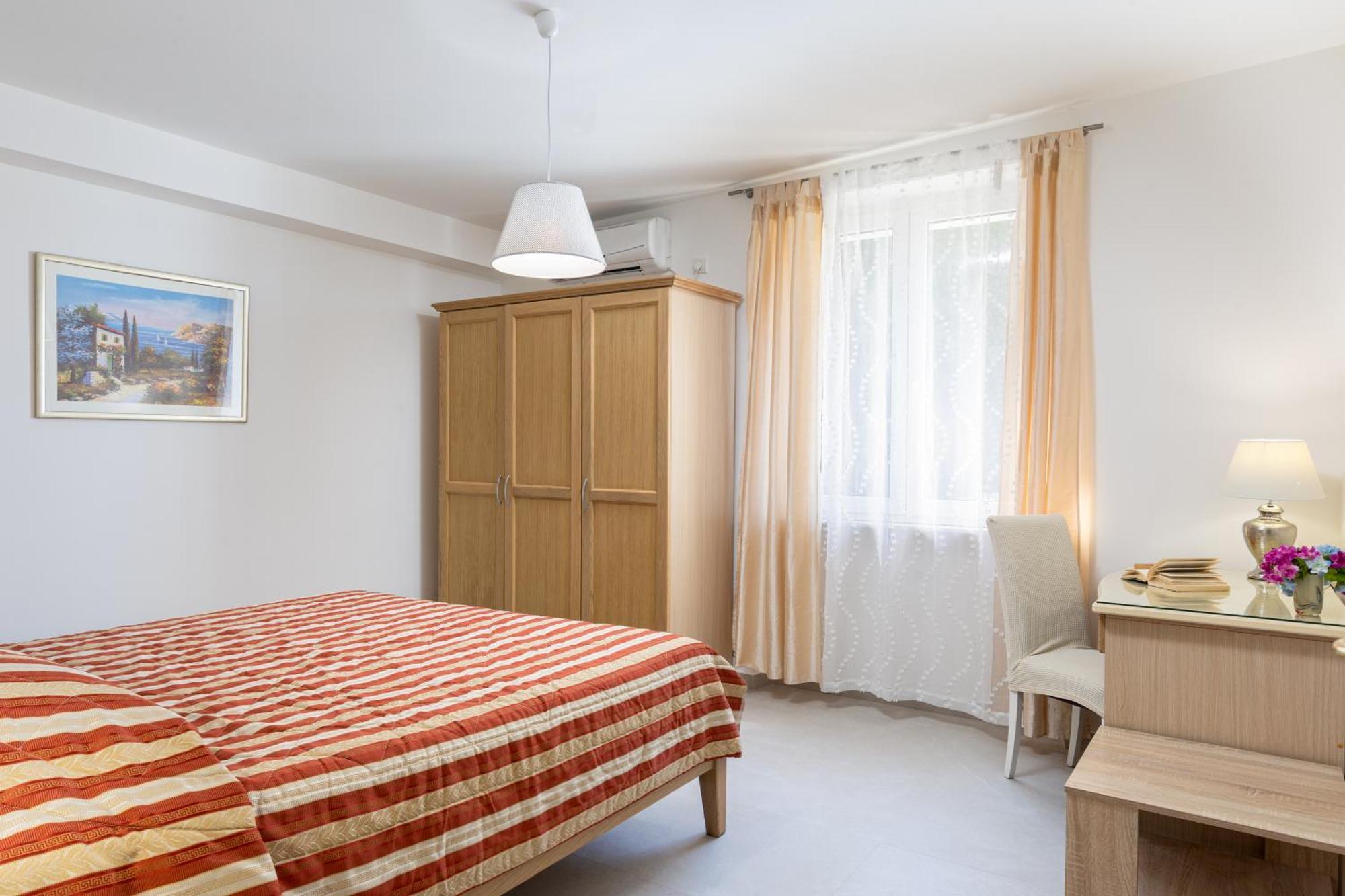 Apartment Luna I Lucky Dubrovnik Eksteriør bilde
