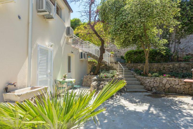 Apartment Luna I Lucky Dubrovnik Eksteriør bilde
