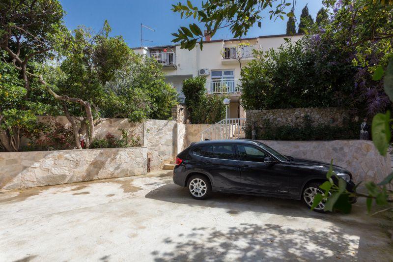 Apartment Luna I Lucky Dubrovnik Eksteriør bilde