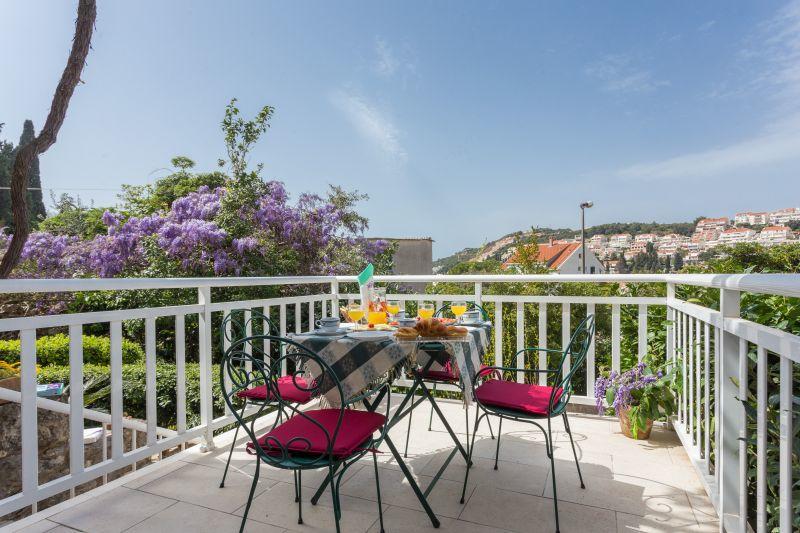Apartment Luna I Lucky Dubrovnik Eksteriør bilde