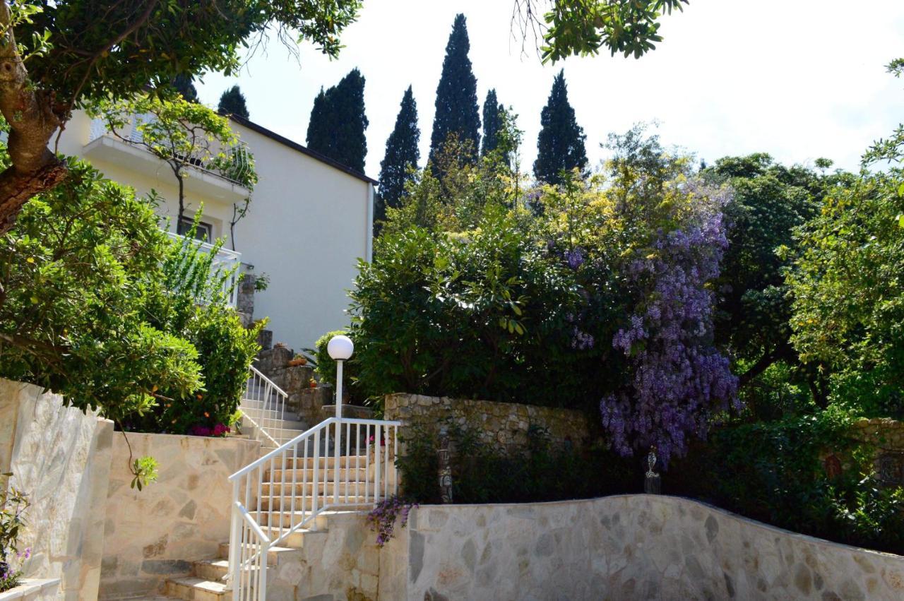 Apartment Luna I Lucky Dubrovnik Eksteriør bilde