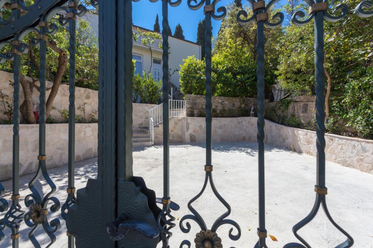 Apartment Luna I Lucky Dubrovnik Eksteriør bilde